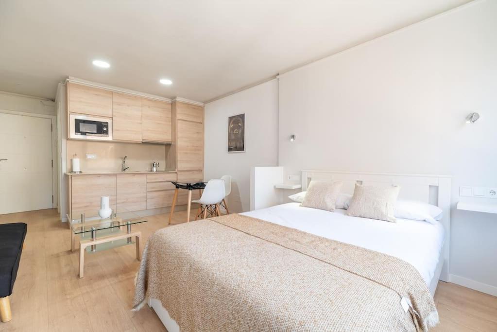 Loft Plaza Espana ヴィーゴ エクステリア 写真