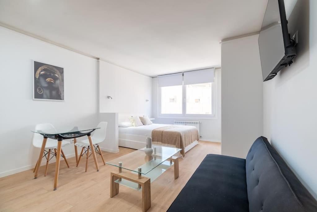 Loft Plaza Espana ヴィーゴ エクステリア 写真