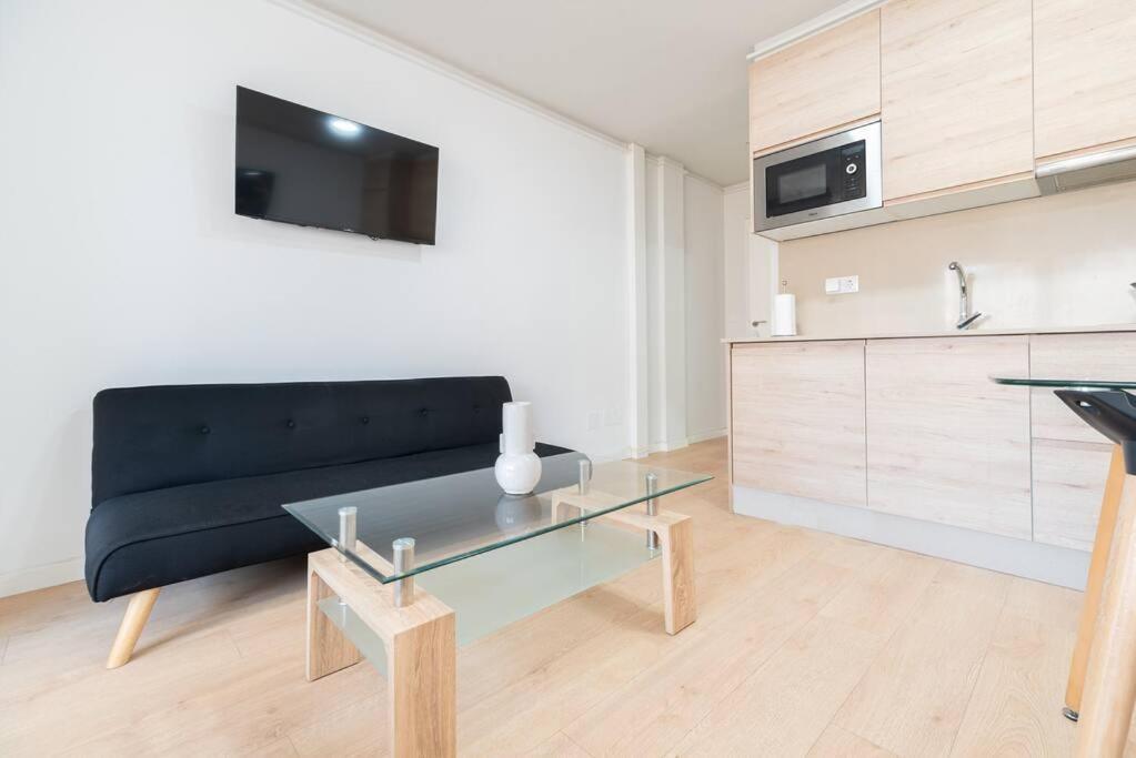 Loft Plaza Espana ヴィーゴ エクステリア 写真